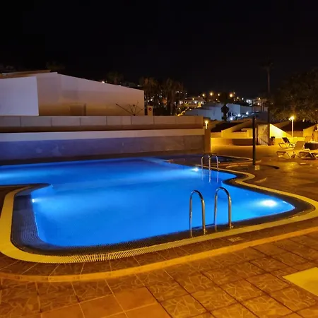 La Casetta Island Village 阿德耶