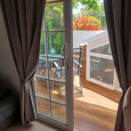 La Casetta Island Village