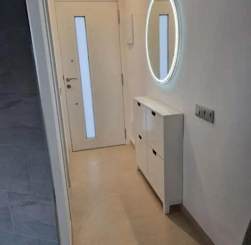 La Casetta Island Village Apartment