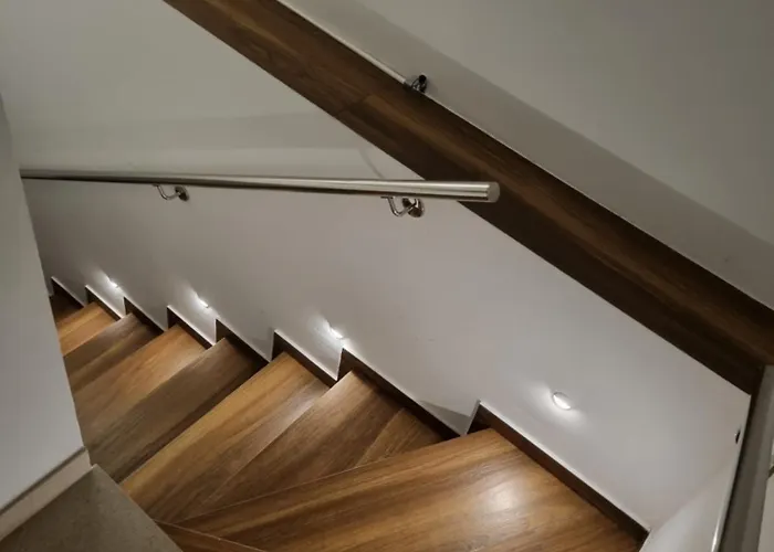 La Casetta Island Village *