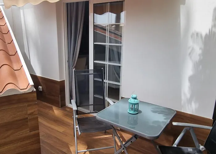 La Casetta Island Village Apartment