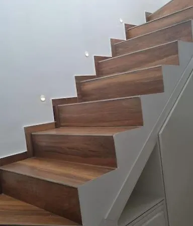 Appartement La Casetta Island Village