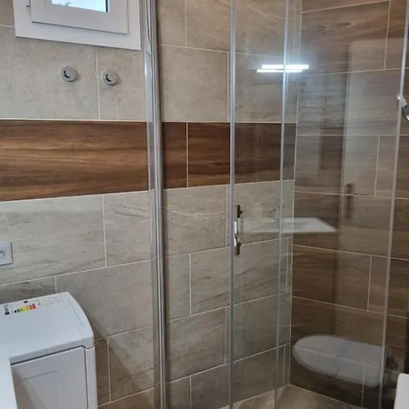 Appartement La Casetta Island Village