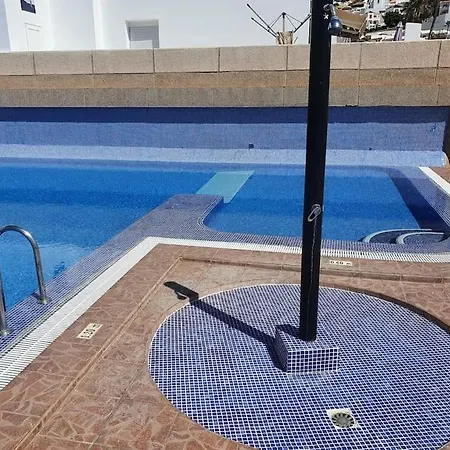 Appartement La Casetta Island Village