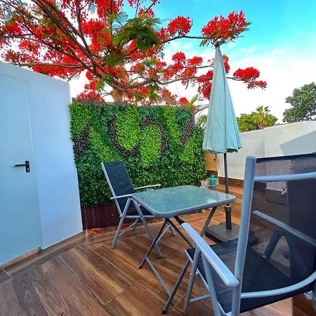 La Casetta Island Village Costa Adeje (Tenerife)