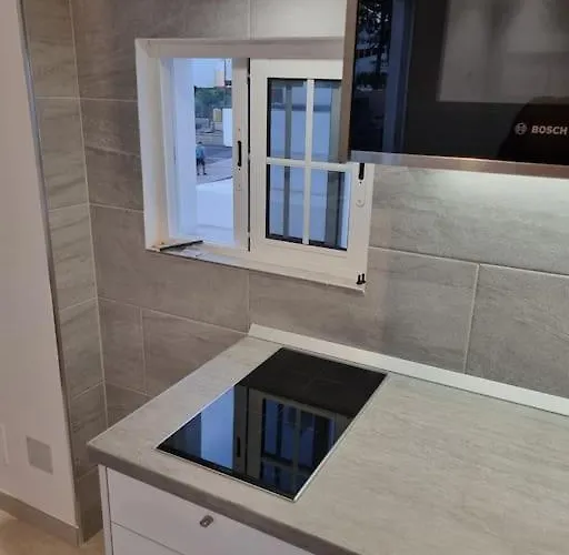 La Casetta Island Village * Costa Adeje (Tenerife)