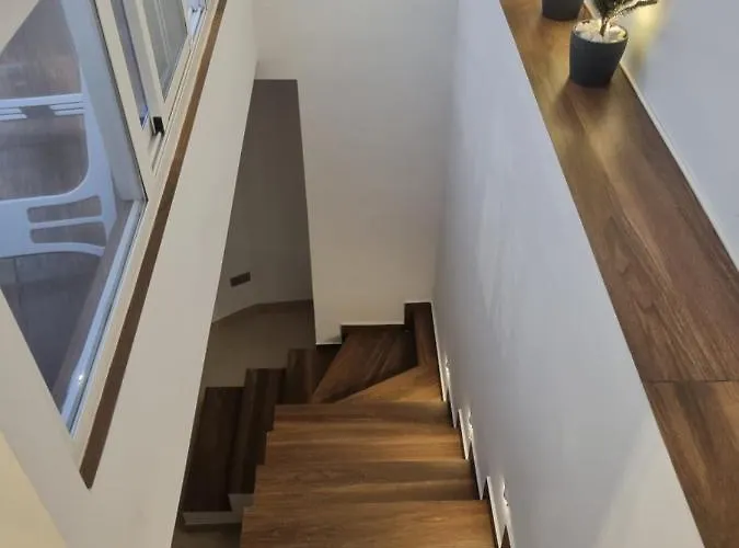 La Casetta Island Village Apartamento