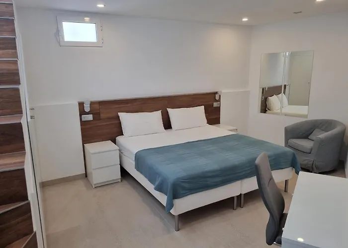 La Casetta Island Village * Costa Adeje (Tenerife)