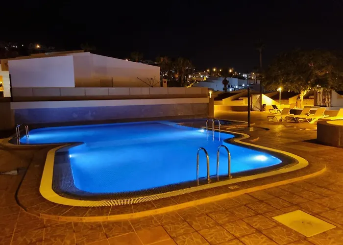 La Casetta Island Village Costa Adeje (Tenerife)