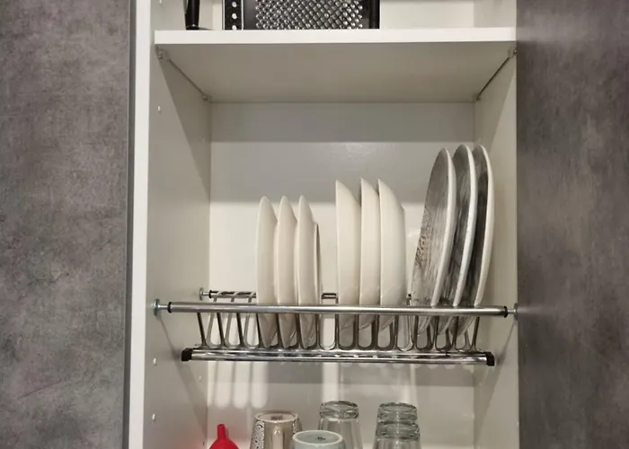 Apartamento La Casetta Island Village