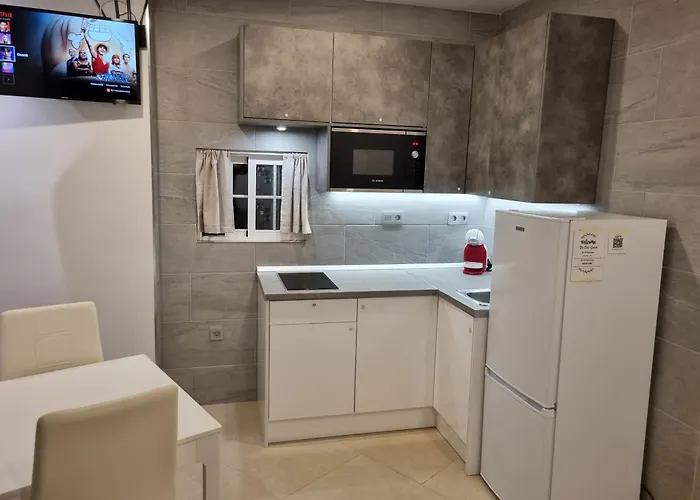 La Casetta Island Village * Costa Adeje (Tenerife)