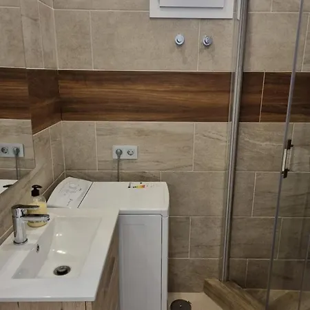 Apartament La Casetta Island Village *