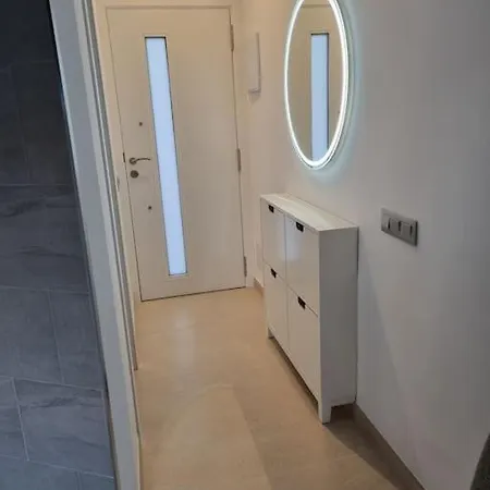 La Casetta Island Village Apartament