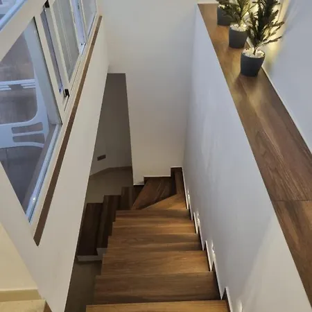 La Casetta Island Village Apartament