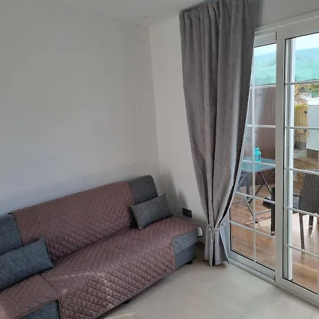 La Casetta Island Village Адехе
