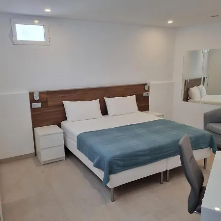 La Casetta Island Village * Costa Adeje (Tenerife)