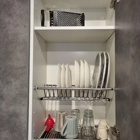 Apartament La Casetta Island Village