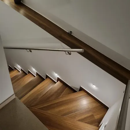 La Casetta Island Village *