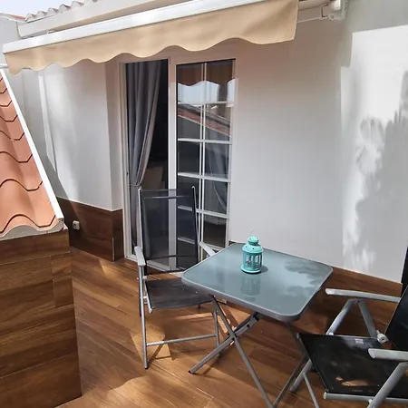 La Casetta Island Village Apartment